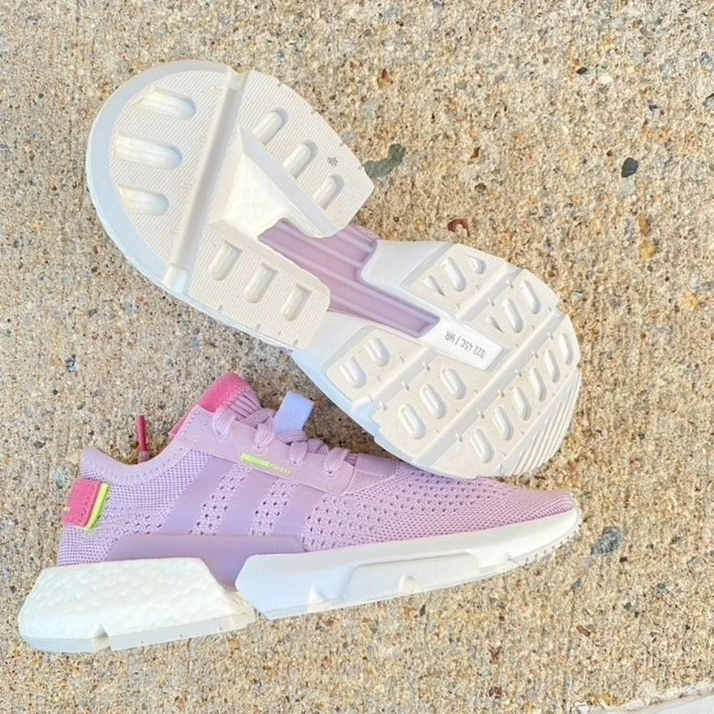🆕⭐️▪️adidas▪️🌟 x HTF! Originals POD-S3.1 | PRIME KNIT Boost | SZ 7.5M = 9W